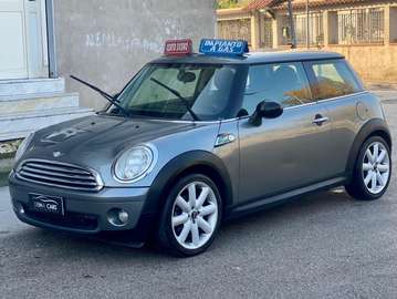 Mini 1.4 GPL 70000km 09