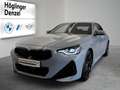 BMW 220 d Grau - thumbnail 1