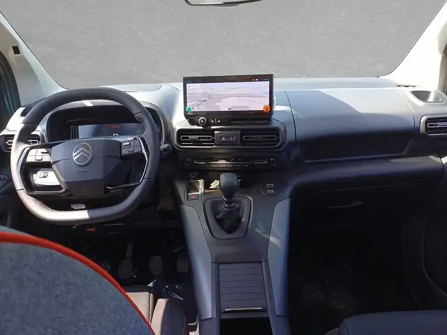 Citroen Berlingo view 8