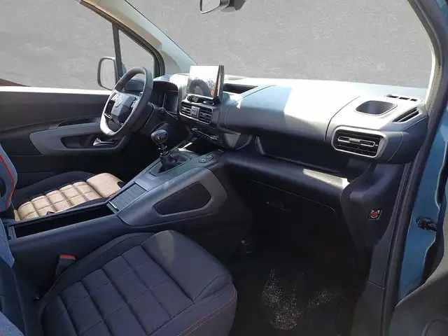 Citroen Berlingo view 7