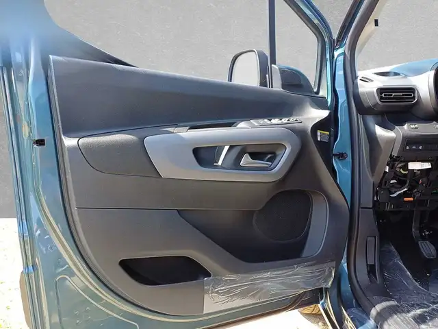 Citroen Berlingo view 11