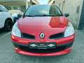 Renault Clio 1.2 Authentique 1.Hand, erst 19Tkm Rot - thumbnail 5