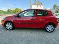 Renault Clio 1.2 Authentique 1.Hand, erst 19Tkm Rot - thumbnail 7