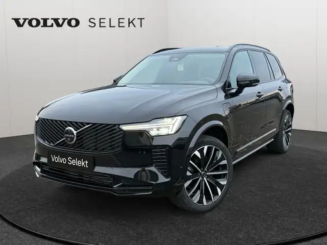 Volvo XC90 T8 Ultra Dark / Hybride
