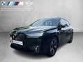 BMW iX xDrive45 HK HiFi DAB LED Komfortzg. Shz Negro - thumbnail 1