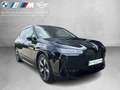BMW iX xDrive45 HK HiFi DAB LED Komfortzg. Shz Negro - thumbnail 6