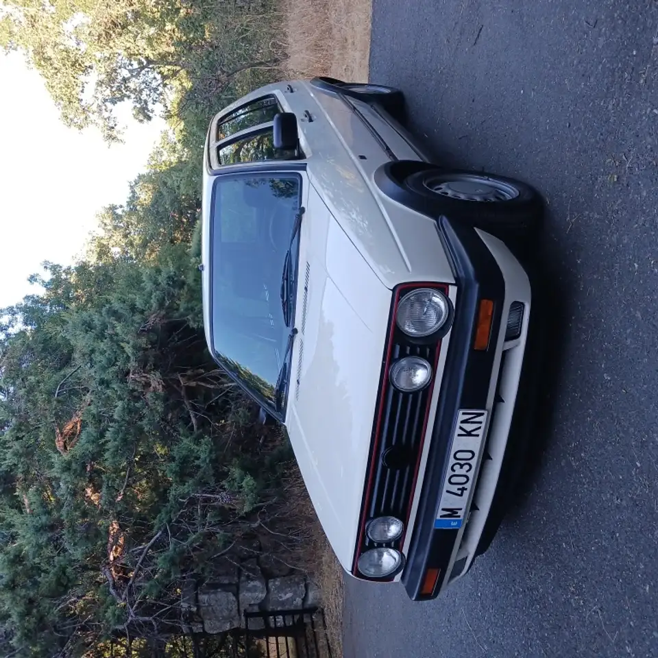 Volkswagen Golf GTI 1.8 110, foto 5