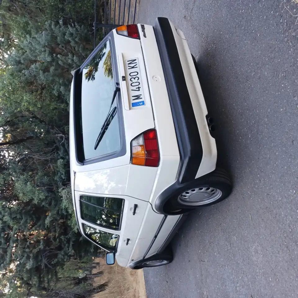 Volkswagen Golf GTI 1.8 110, foto 3