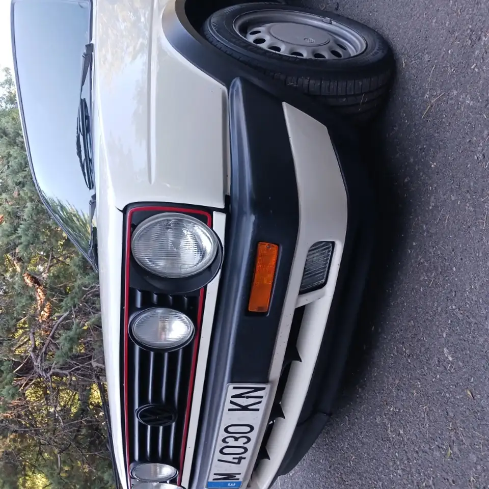 Volkswagen Golf GTI 1.8 110, foto 6