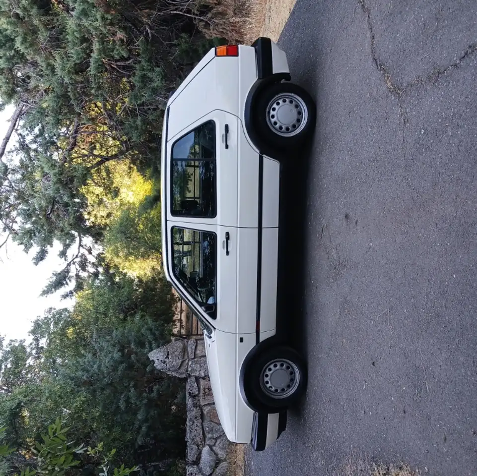 Volkswagen Golf GTI 1.8 110, foto 4