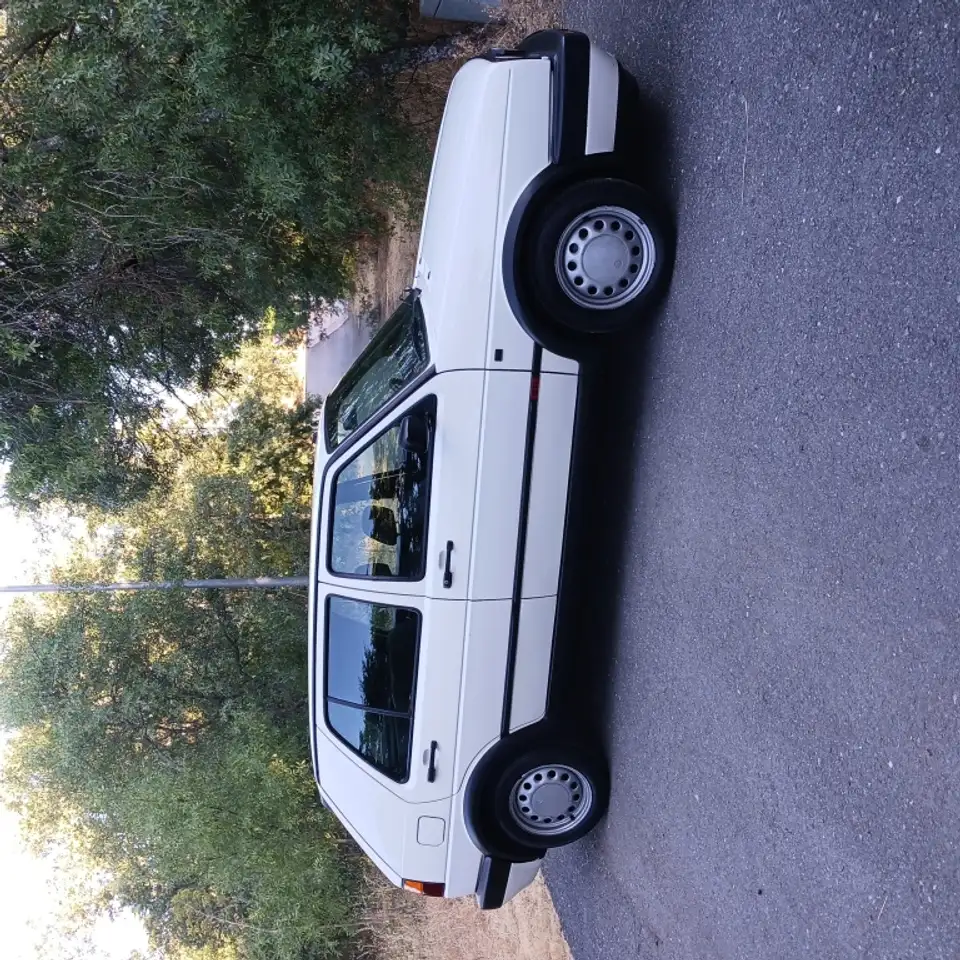 Volkswagen Golf GTI 1.8 110, foto 2