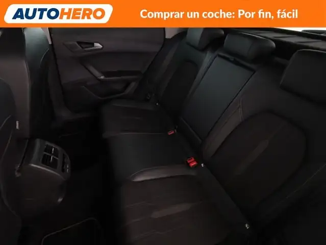 Cupra Formentor view 15