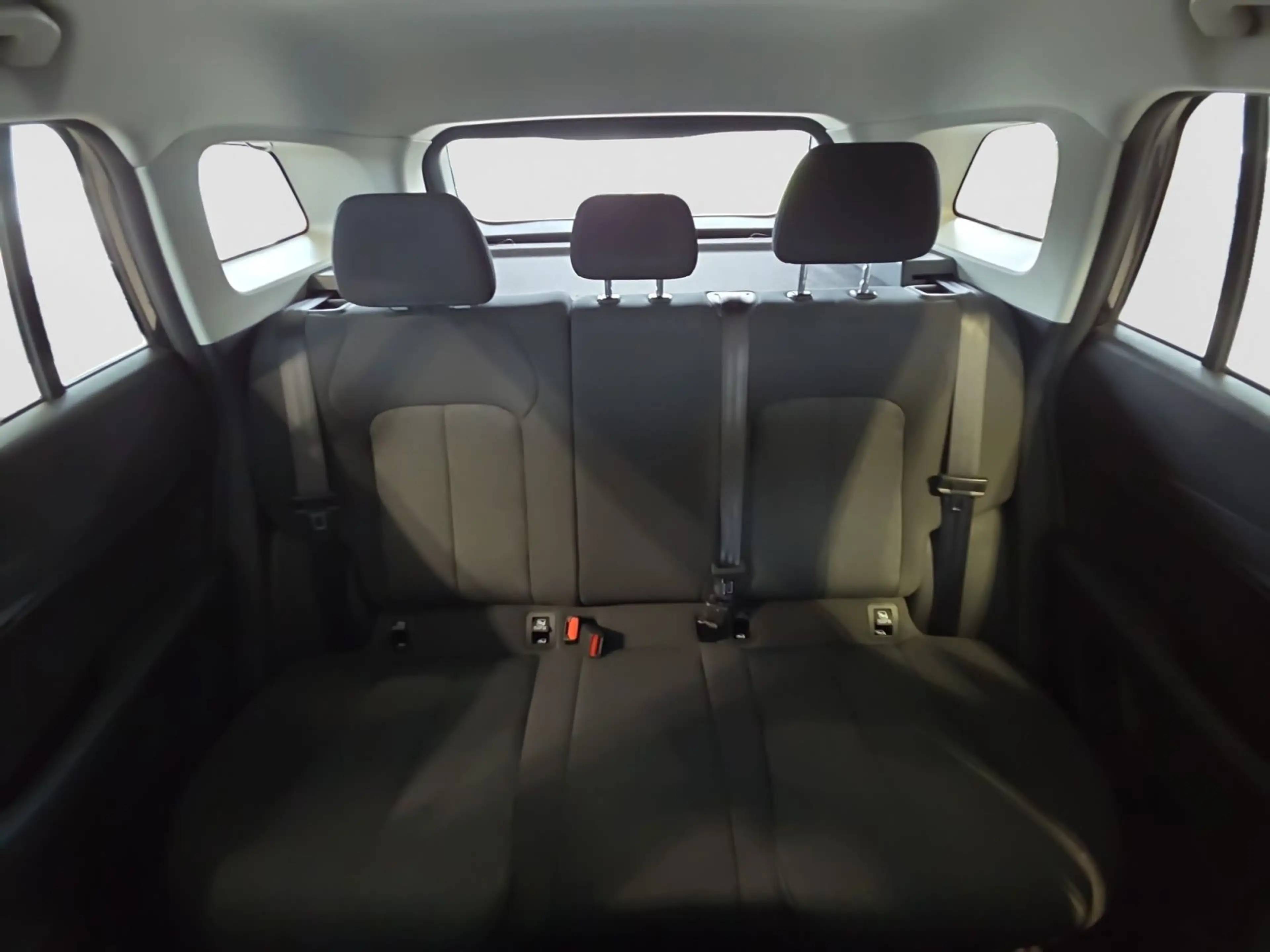 Jaecoo Jaecoo 5 EV Select — photo 15