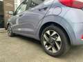 Hyundai i10 FL (MY25) TREND 1.0 5-MT Kom-P Navi digitales Cock Bleu - thumbnail 16