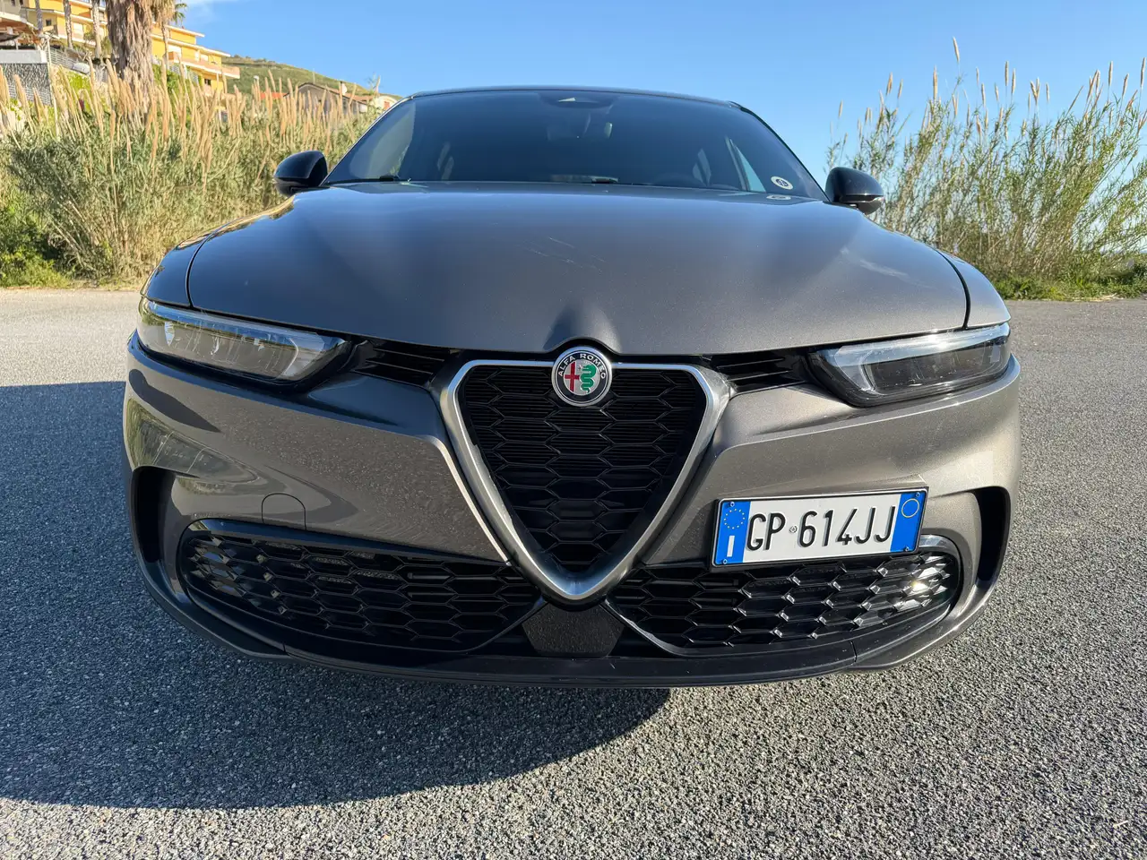 Alfa Romeo Tonale 2023