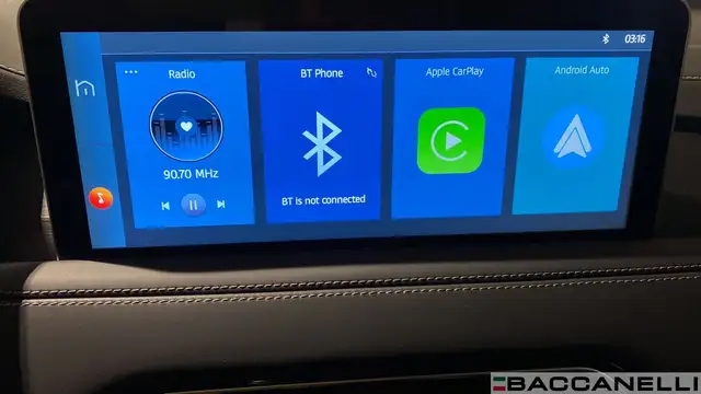 Evo Evo7 view 11