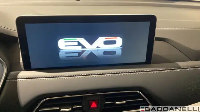 Evo Evo7 view 12