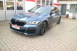 Bmw 530 d Touring xDrive M Sport Standhzg. AHK HUD