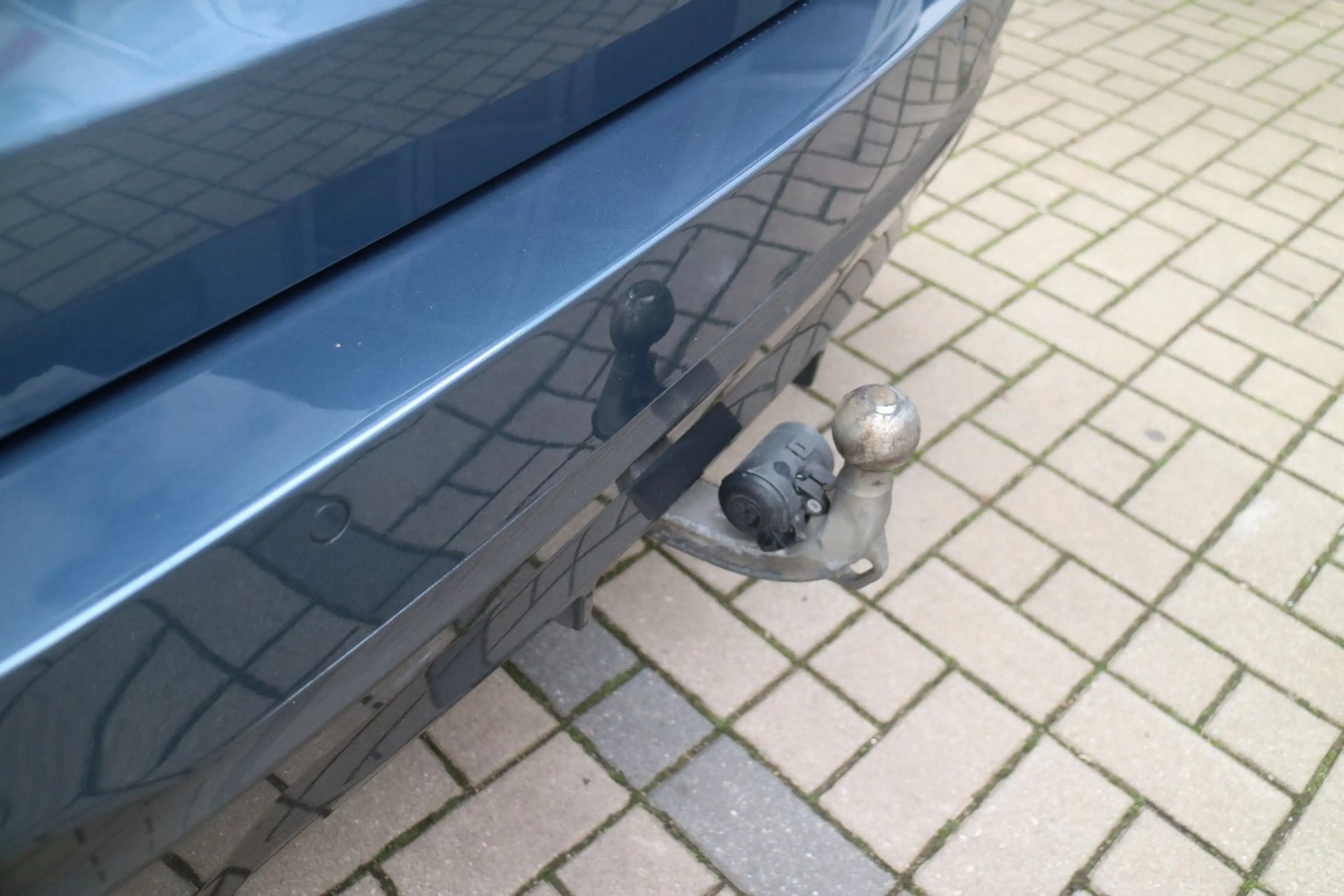 BMW 530 d -Touring-xDrive- M Sport-Standhzg.-AHK-HUD — photo 9