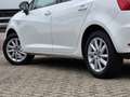 SEAT Ibiza 1.2 TSI Style 105PK NAVIGATIE|ECC/AIRCO|BLUE TELEF Blanc - thumbnail 21