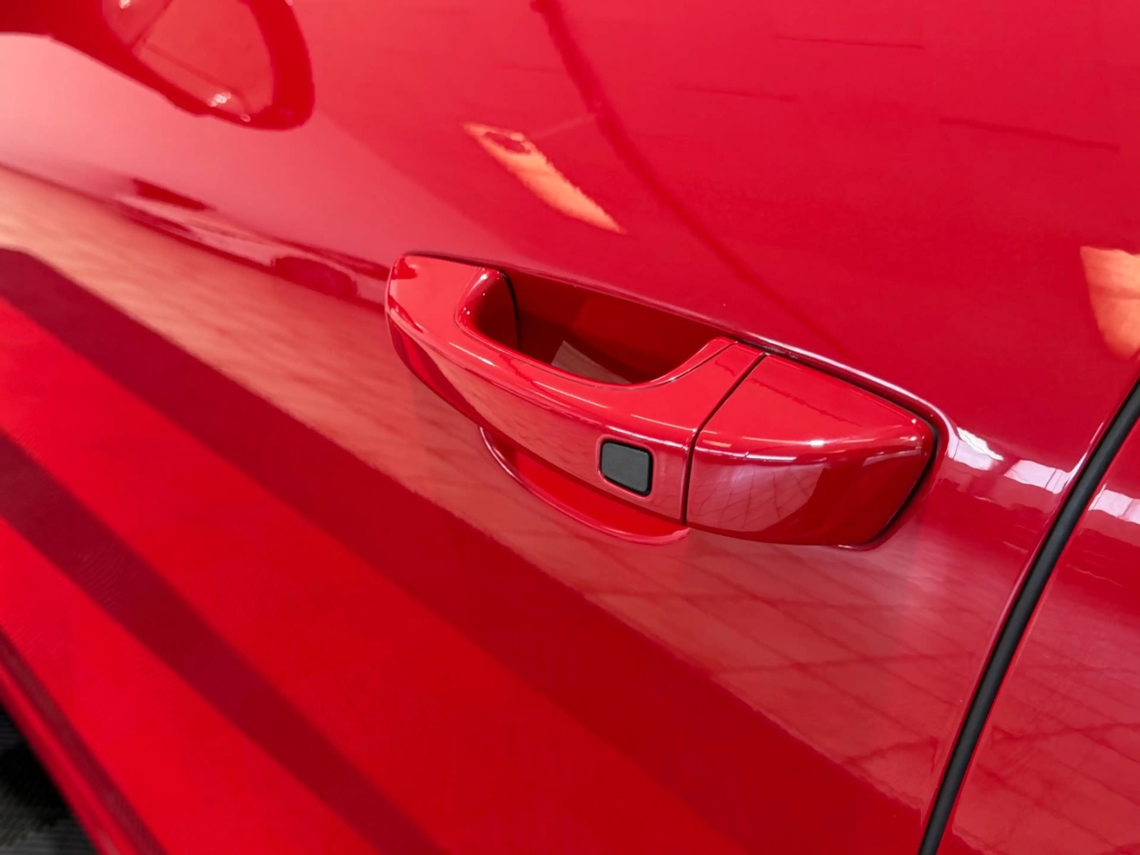 Porsche Cayenne GTS*PANO*SOFT-CLOSE*CARBON*TOP ZUSTAND* — photo 10