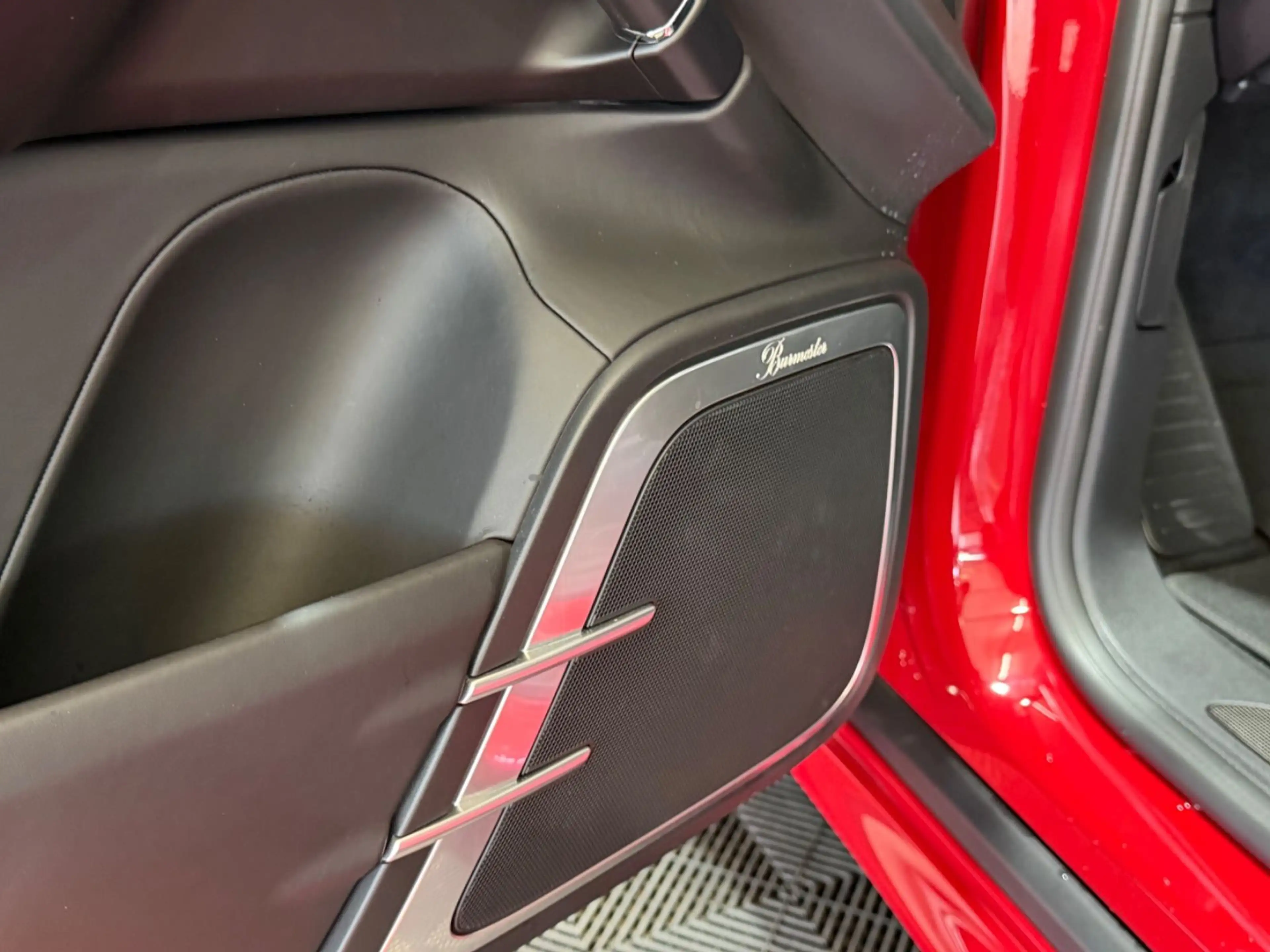 Porsche Cayenne GTS*PANO*SOFT-CLOSE*CARBON*TOP ZUSTAND* — photo 13