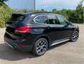 BMW X1 sDrive 18 i xLine Schwarz - thumbnail 4