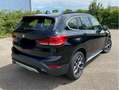 BMW X1 sDrive 18 i xLine Schwarz - thumbnail 5