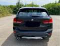 BMW X1 sDrive 18 i xLine Schwarz - thumbnail 3