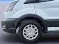 Ford Transit Pritsche DoKa 350L3 *AHK*BEIFAHRERAIRBAG* Weiß - thumbnail 20