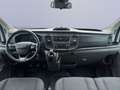 Ford Transit Pritsche DoKa 350L3 *AHK*BEIFAHRERAIRBAG* Weiß - thumbnail 11