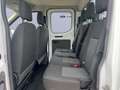 Ford Transit Pritsche DoKa 350L3 *AHK*BEIFAHRERAIRBAG* Weiß - thumbnail 18