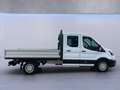 Ford Transit Pritsche DoKa 350L3 *AHK*BEIFAHRERAIRBAG* Weiß - thumbnail 7