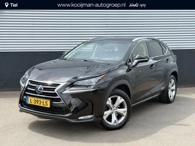 Lexus NX 300h AWD President Line Automaat Meest Luxe NX  1.500.