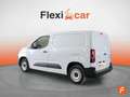 Peugeot Partner 1.6 BLUEHDI 100 CV PRO STANDAR 5 P (2019) Blanco - thumbnail 4