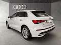 Audi A3 35 TDI advanced S tronic DAB VC Sit Weiß - thumbnail 5