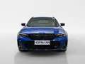 BMW 340 M Sport Pro Bleu - thumbnail 2