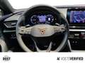 CUPRA Leon Sportstourer 1.4 e-HYBRID NAVI+AHK+PDC+SHZ Gris - thumbnail 11