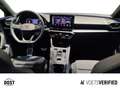 CUPRA Leon Sportstourer 1.4 e-HYBRID NAVI+AHK+PDC+SHZ Gris - thumbnail 8