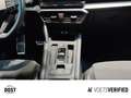 CUPRA Leon Sportstourer 1.4 e-HYBRID NAVI+AHK+PDC+SHZ Gris - thumbnail 9