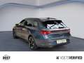 CUPRA Leon Sportstourer 1.4 e-HYBRID NAVI+AHK+PDC+SHZ Gris - thumbnail 3