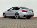 BMW 420 M Sport LED*KAMERA*DAB* Silber - thumbnail 5