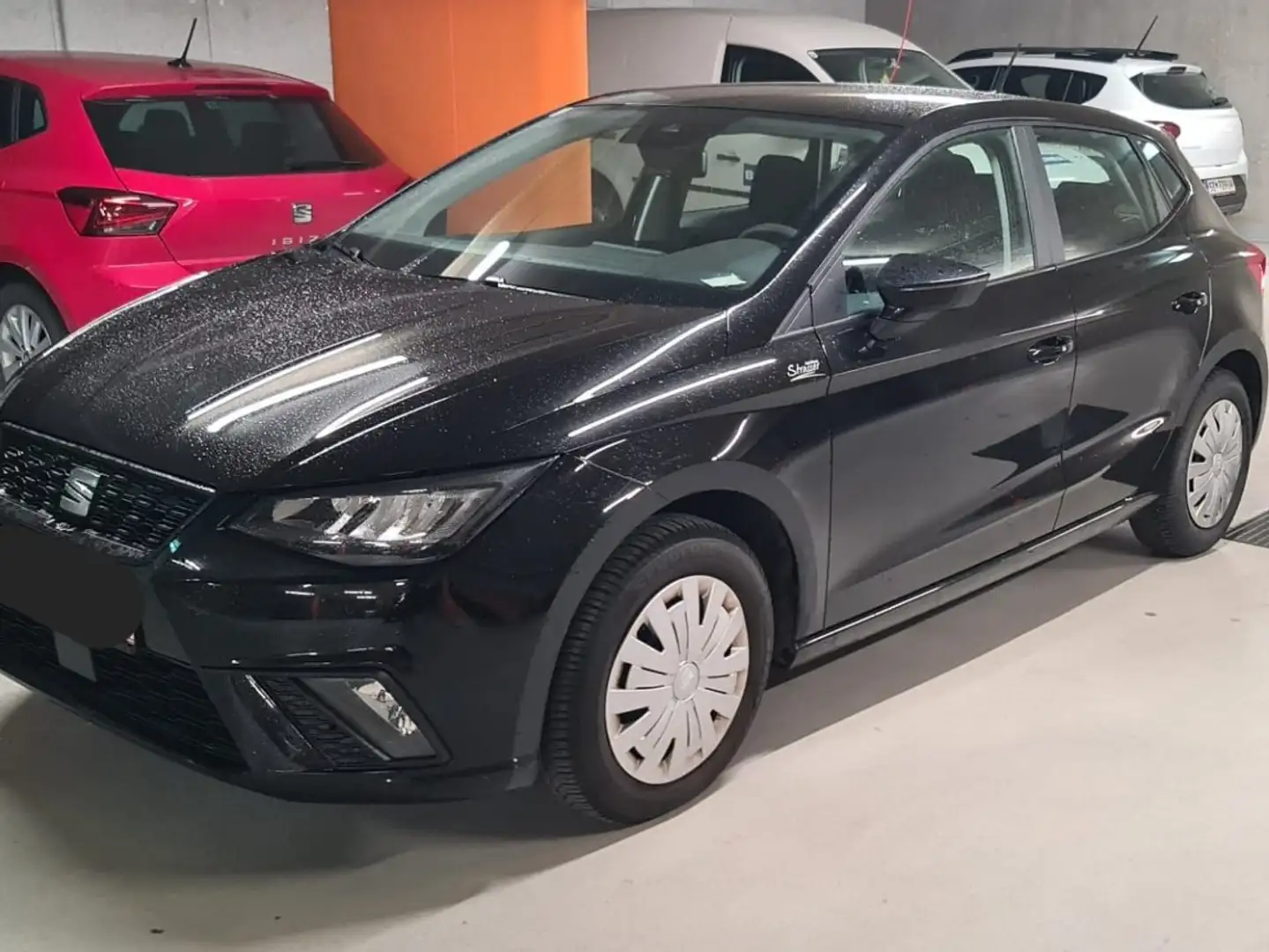 SEAT Ibiza 1.0 mpi Reference 80cv - 1