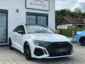 Audi RS3 Lim. 2.5 TFSI*Pano*RS-Sitz*Ceramic*RS-Abgas* Білий - thumbnail 3