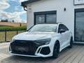 Audi RS3 Lim. 2.5 TFSI*Pano*RS-Sitz*Ceramic*RS-Abgas* Білий - thumbnail 1