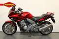Honda CBF 1000 CBF1000A Rood - thumbnail 3