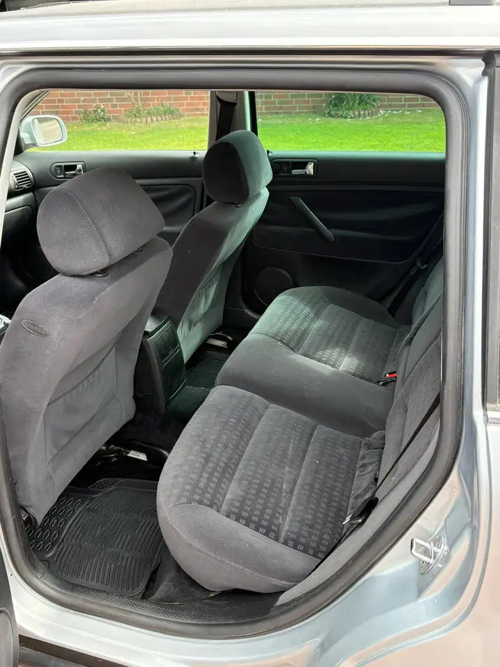 Volkswagen Passat Variant 2.0 Comfortline, foto 8