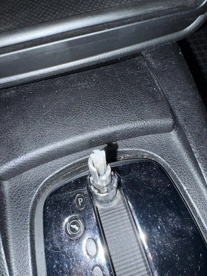 Volkswagen Passat Variant 2.0 Comfortline, foto 11