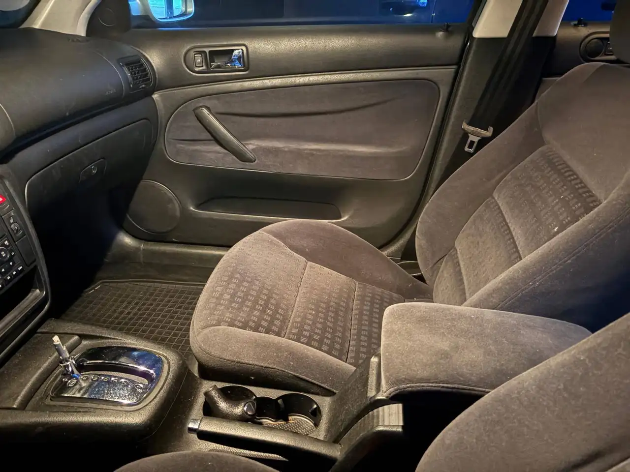Volkswagen Passat Variant 2.0 Comfortline, foto 7