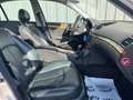 Mercedes-Benz E 50 AMG 0 *HARMAN KARDON*LEDER*XENON*SHZ*AUT* Plateado - thumbnail 14